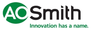 AO Smith motor logo