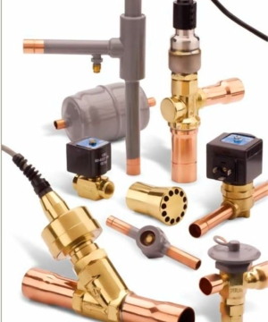 Sporlan Control products solenoid valve