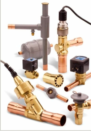 Sporlan Control products solenoid valve