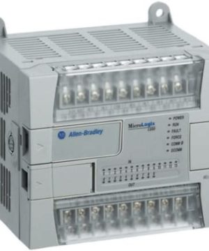 1762 MicroLogix allen bradley