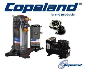 Copeland_Compressor_Sigma parts
