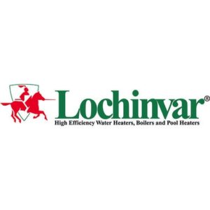 Lochinvar logo boiler Sigma Parts