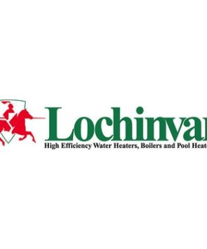 Lochinvar logo boiler Sigma Parts